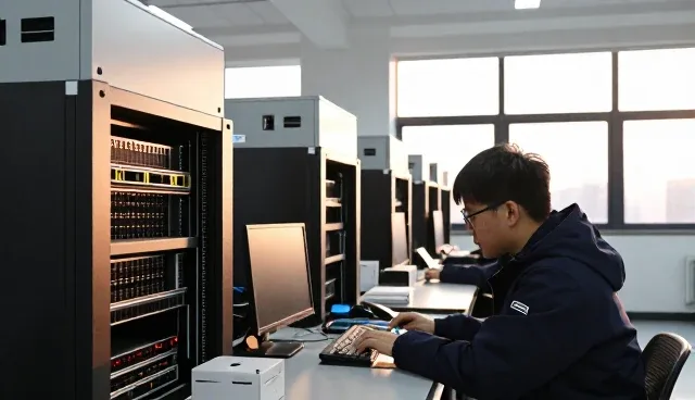 威海讯风信息技术有限公司