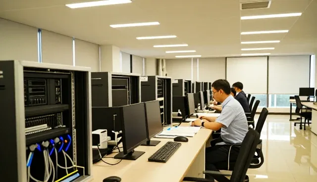 云服务解决方案