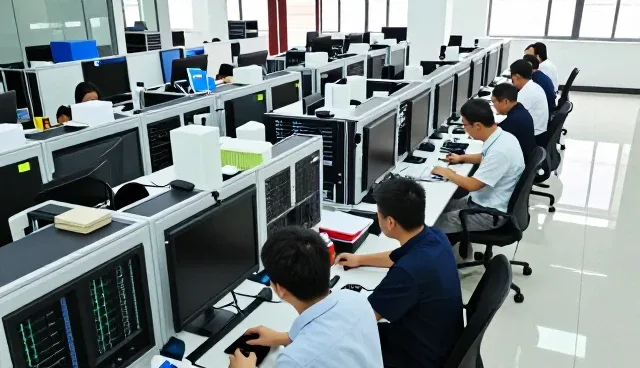 威海讯风信息技术有限公司