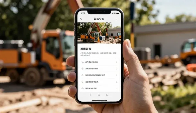 软件选择中的选型关注点与实际操作流程