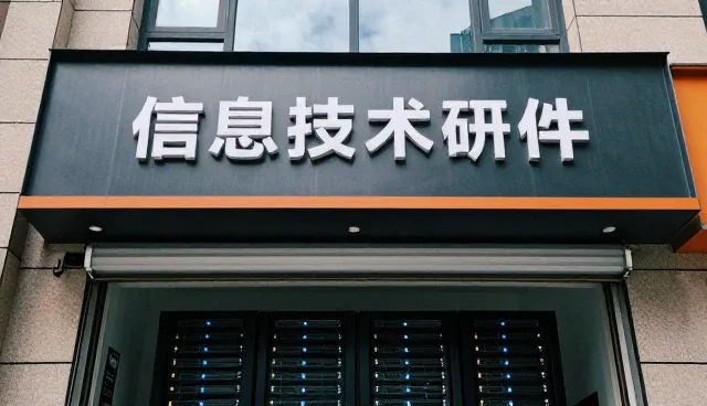 数据处理能力如何影响企业业务发展