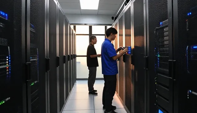 技术升级中选型关注点的实际考量与应对策略